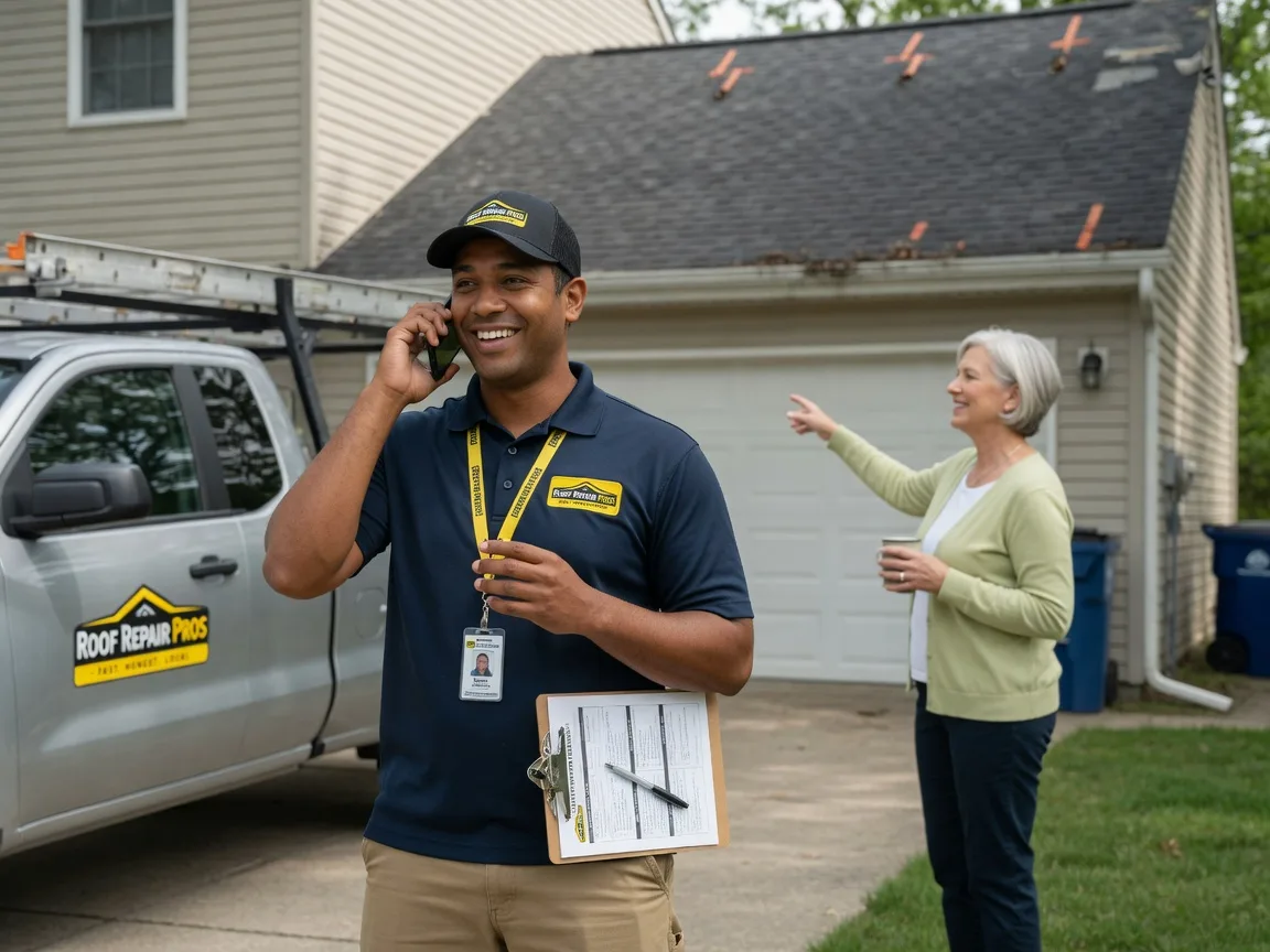 Roof Repair Honor, MI FAQs